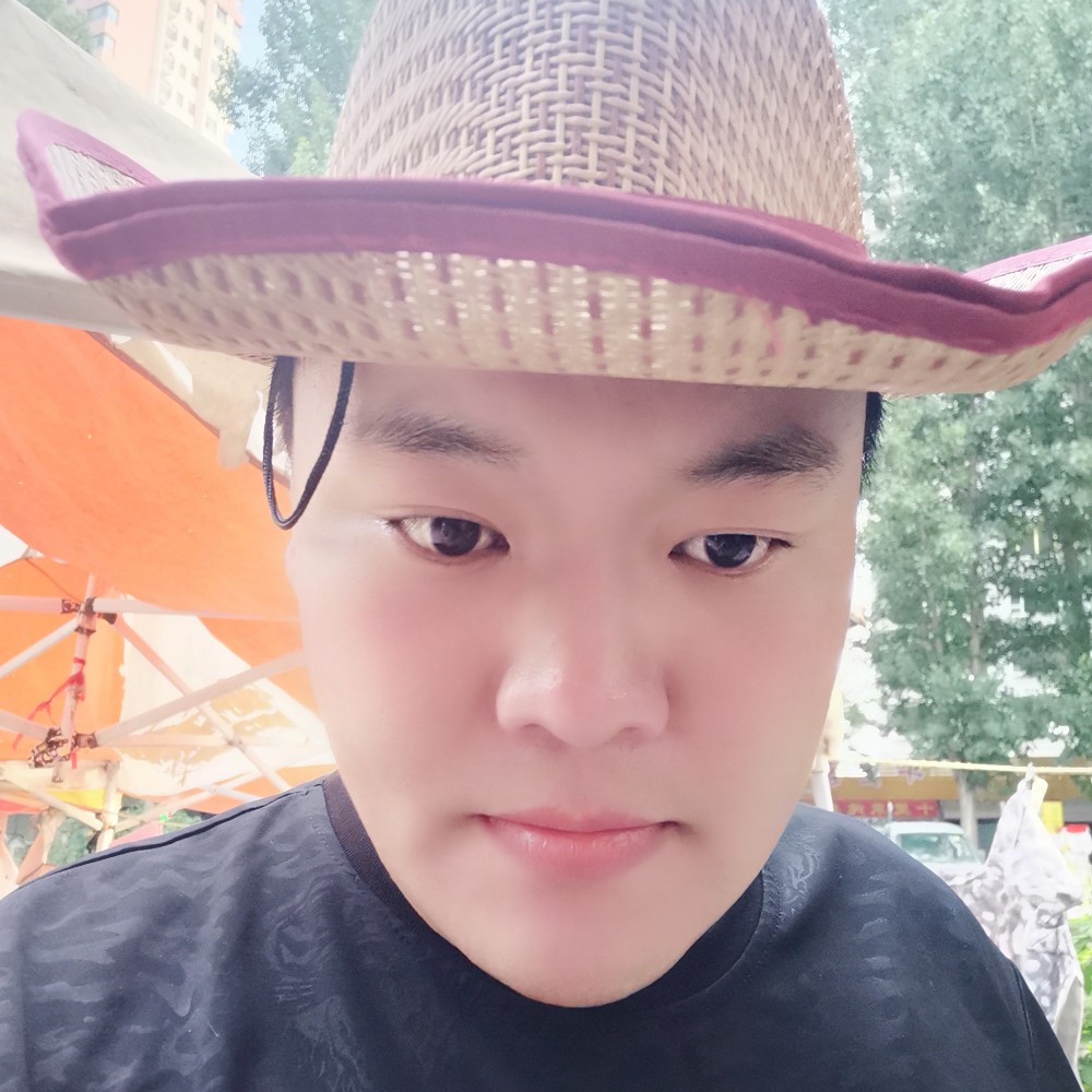 绿色的祝福的照片