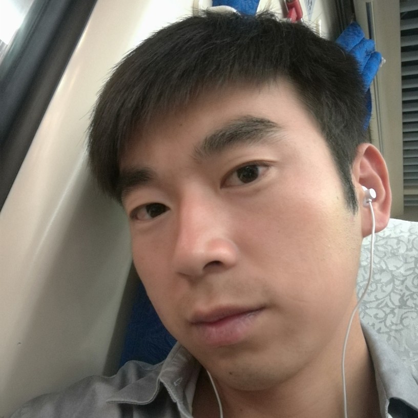 Steven，的照片