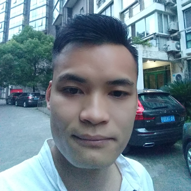 寒冷方微凉的照片