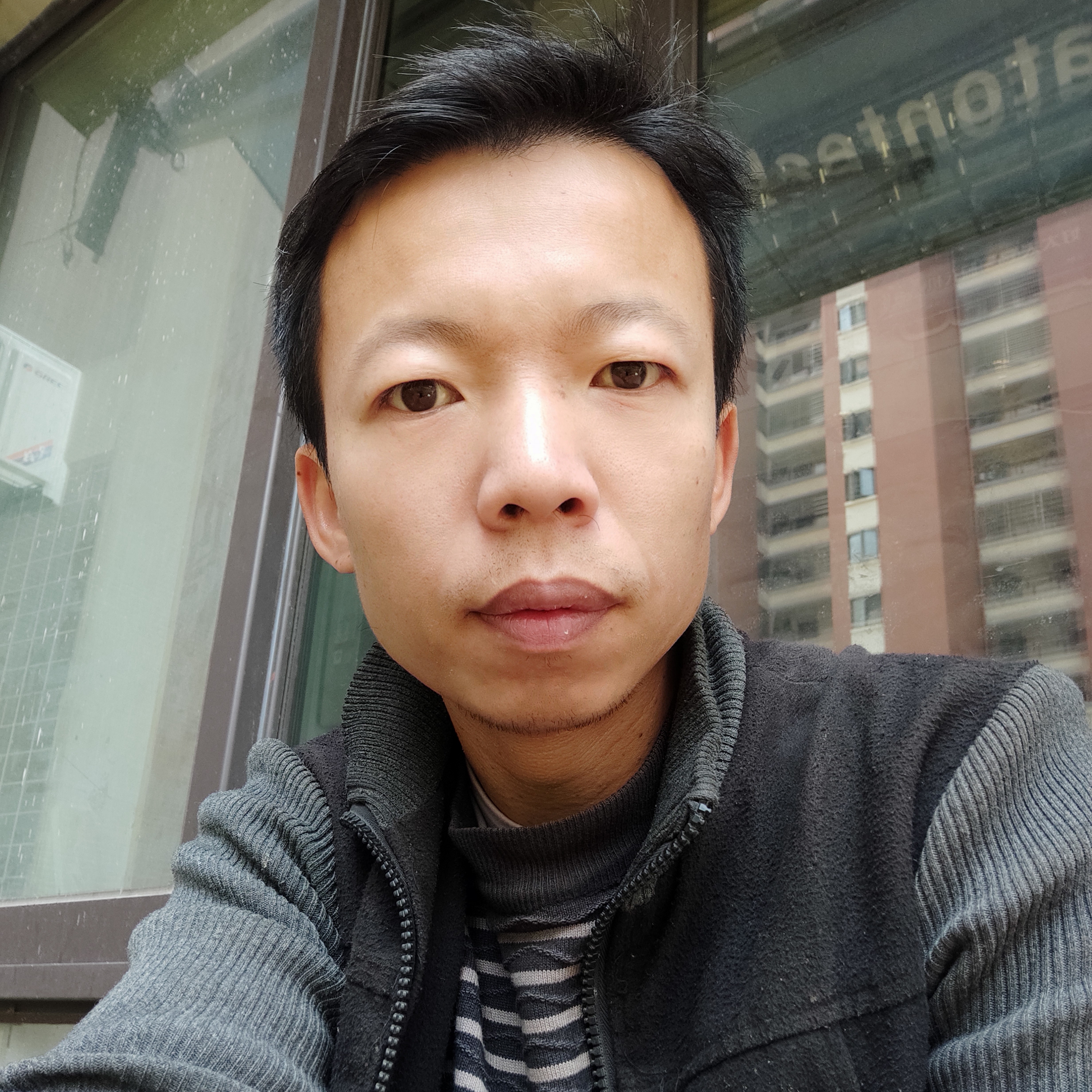 待回首的照片