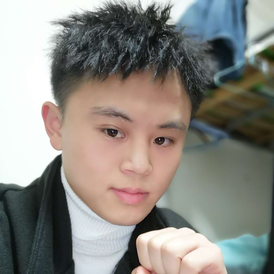 明小天的照片