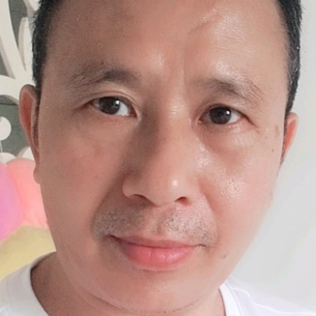 阮大成的照片