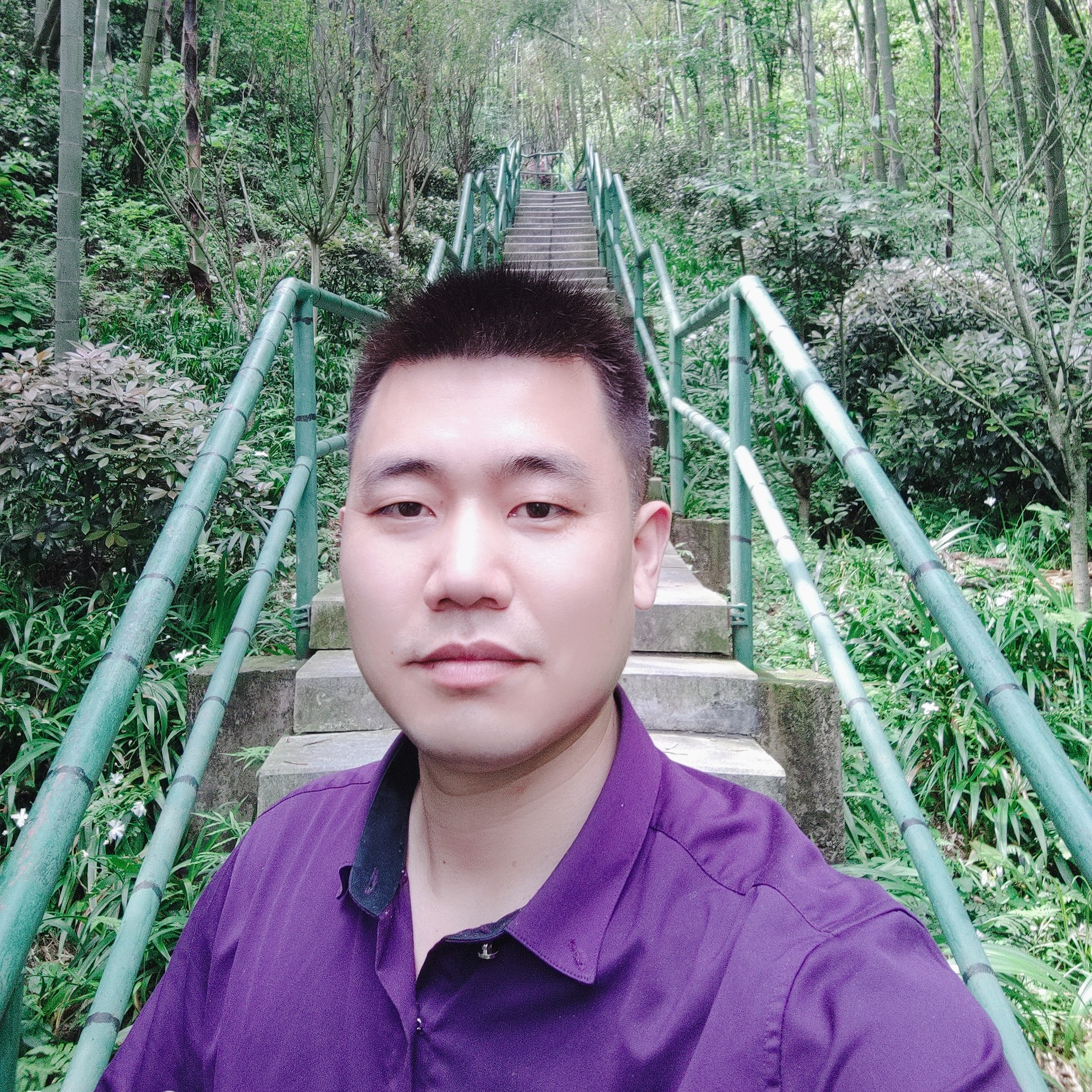 空中炮的照片
