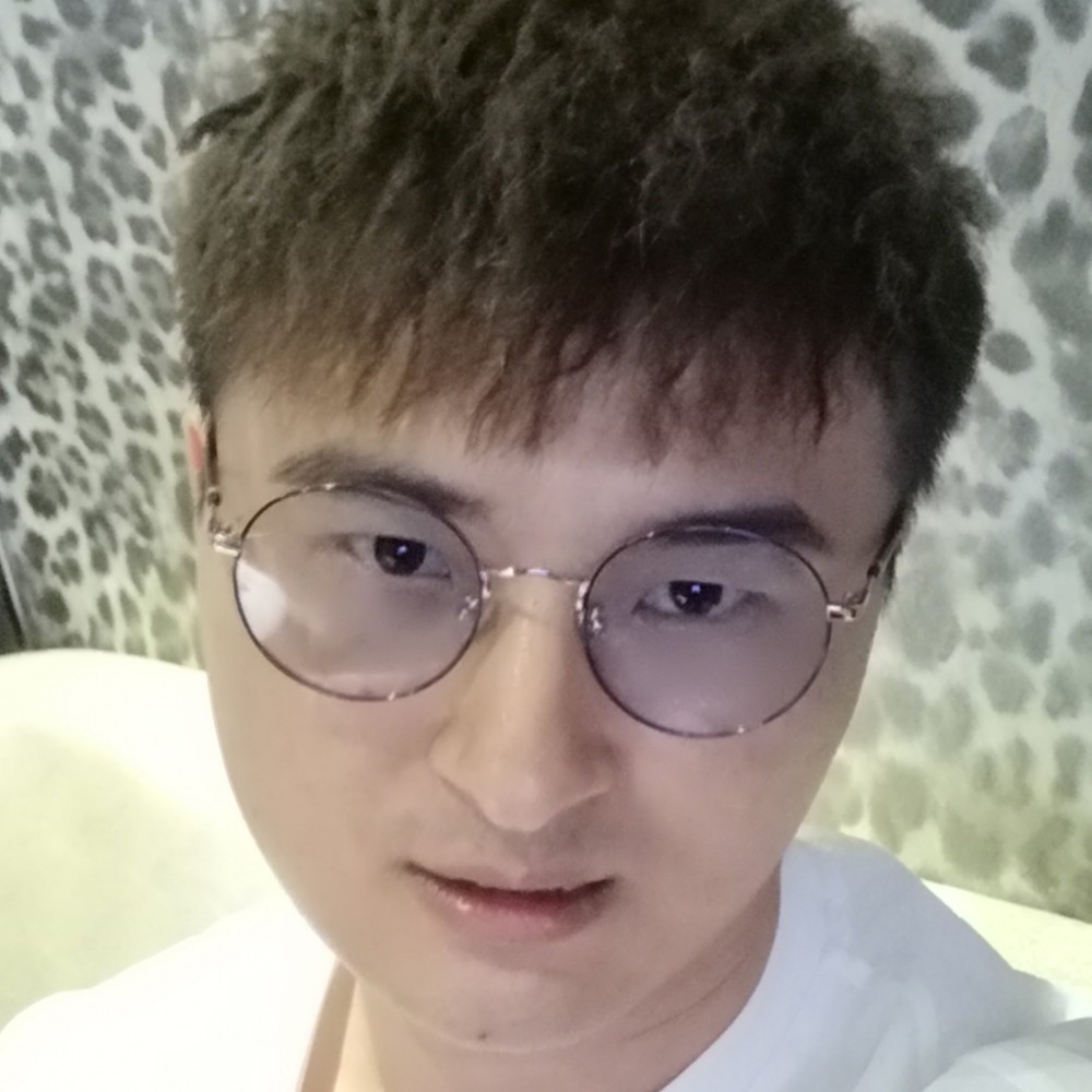 一场夜戏的照片