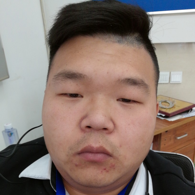 流沙等于醉熏的照片