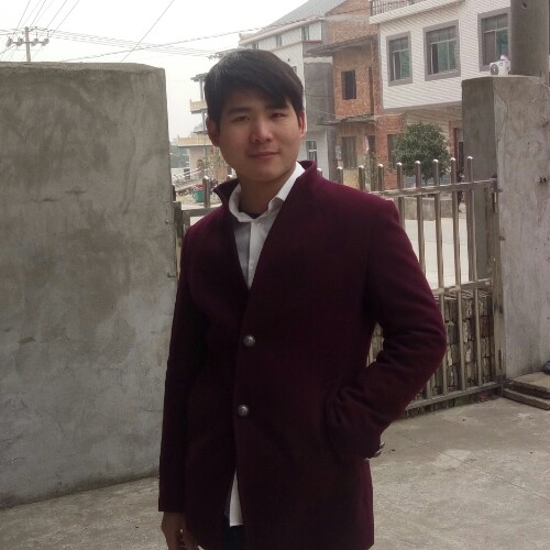 江湖小浪虾～的照片