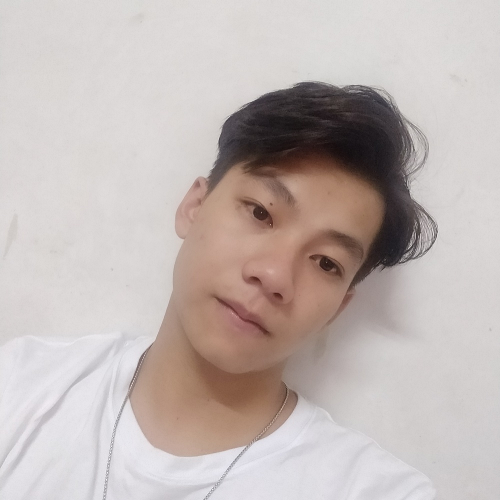 微笑贪玩？的照片
