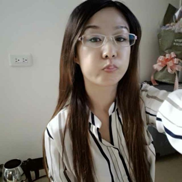 李冰 ally的照片