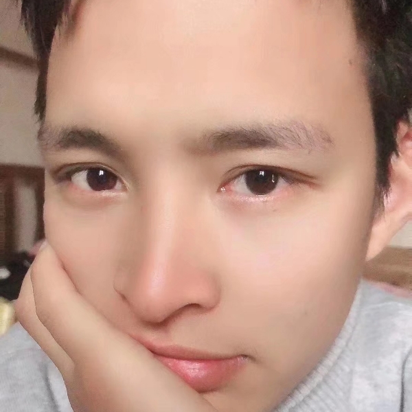 内向相许晨曦的照片