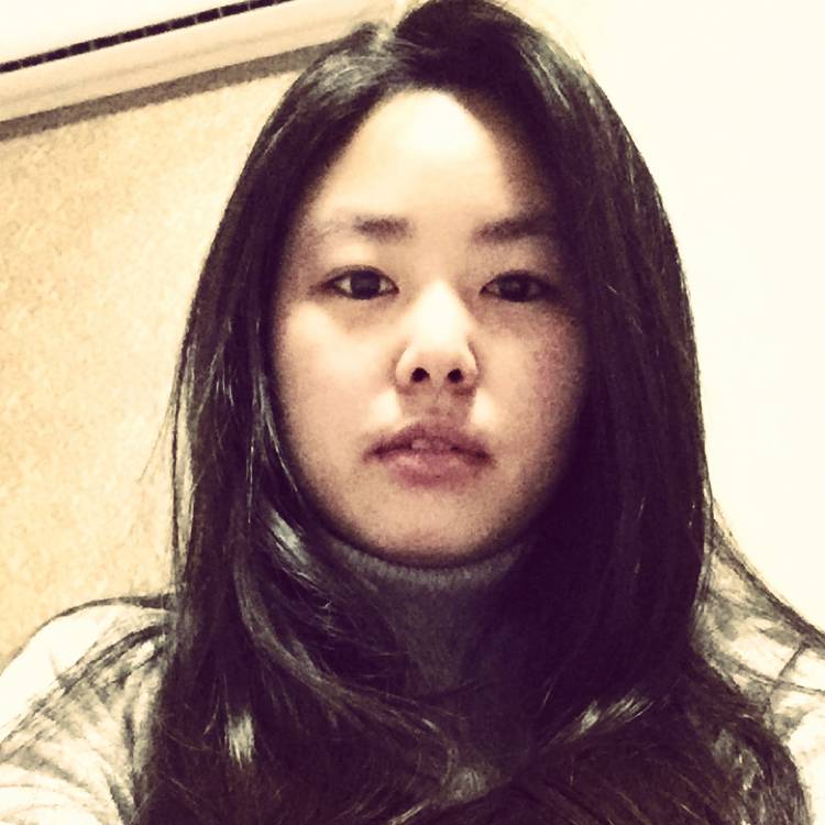 无语那少女的照片