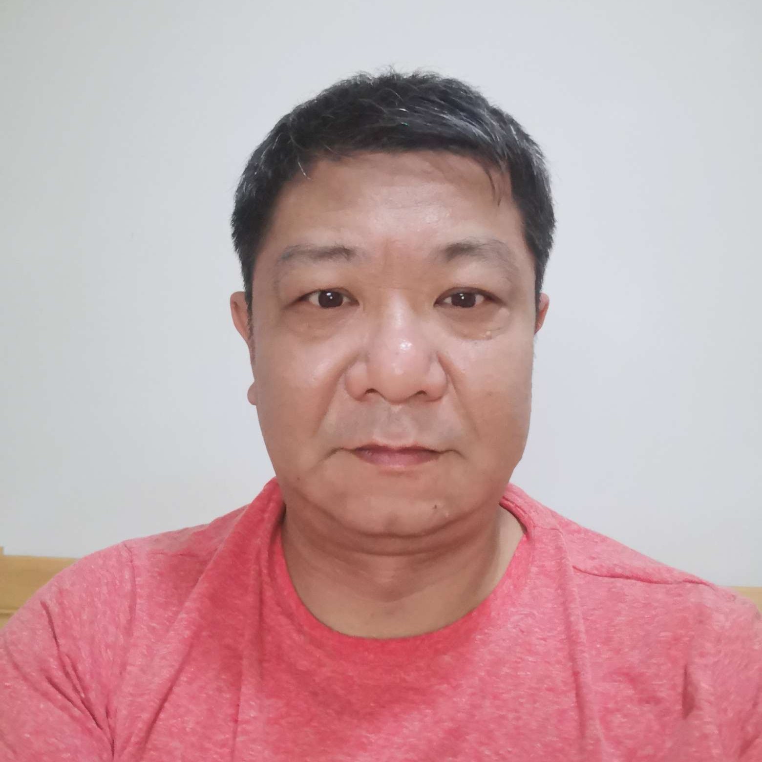 秋天等待潇洒的照片