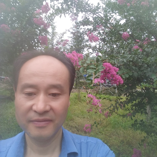 大美秦岭的照片