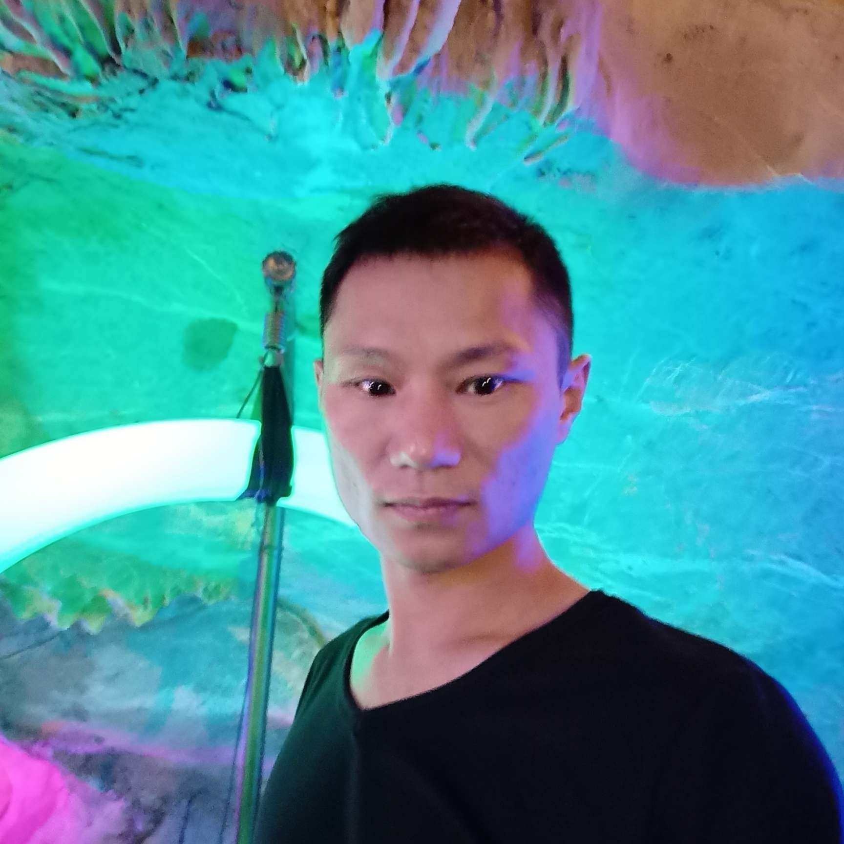 动人爱恋过客的照片