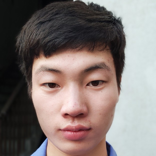 难过放弃路灯的照片