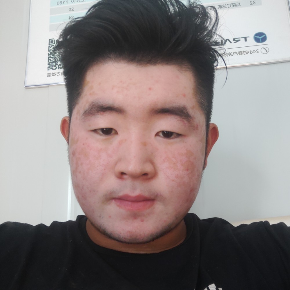 皖A小阮哥的照片