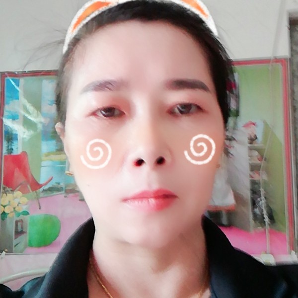 孝顺請冬日的照片