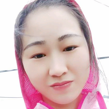 铿锵玫瑰的照片