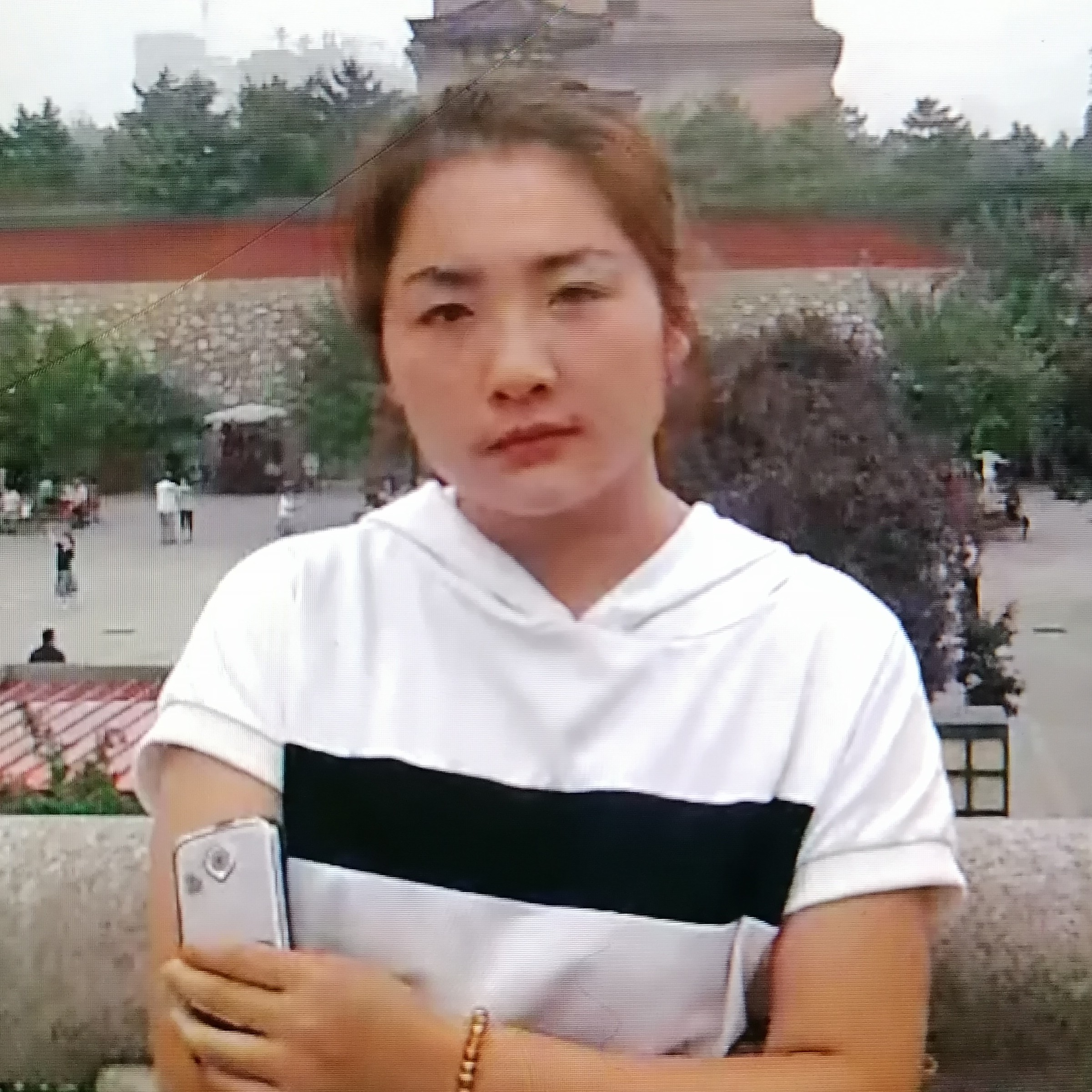 蘩藜就健忘的照片