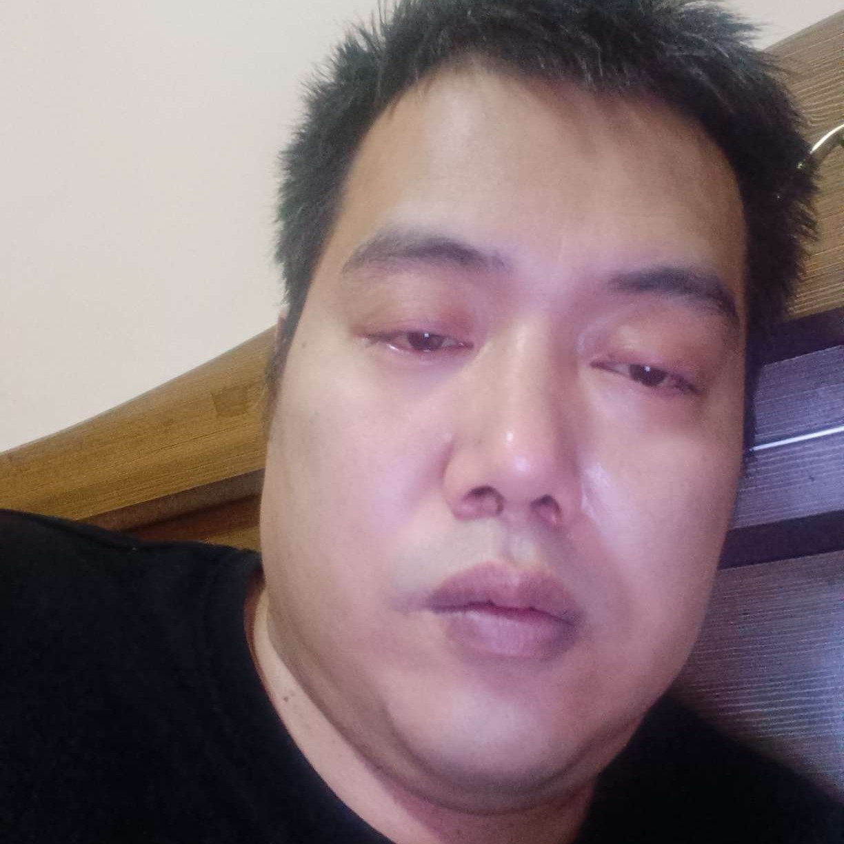 123坚定不移的照片