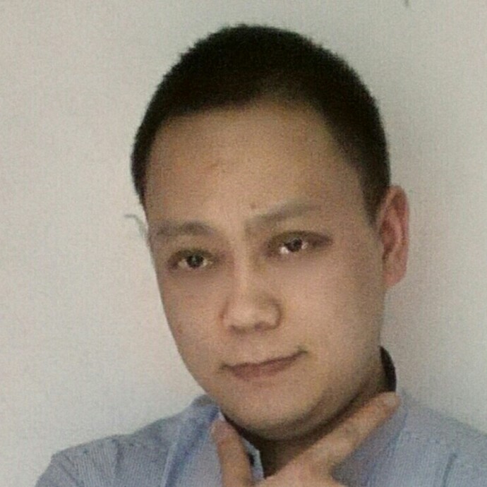 以心相对的照片