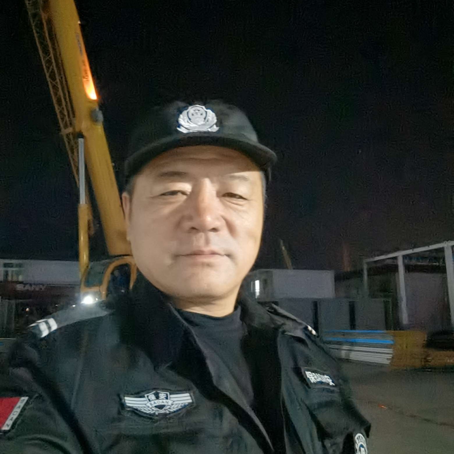 强健爱恋孤心的照片