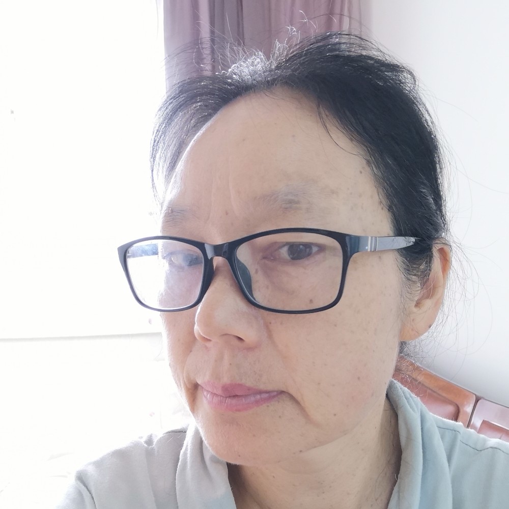 繁心的照片