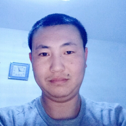 就是这么个性的照片