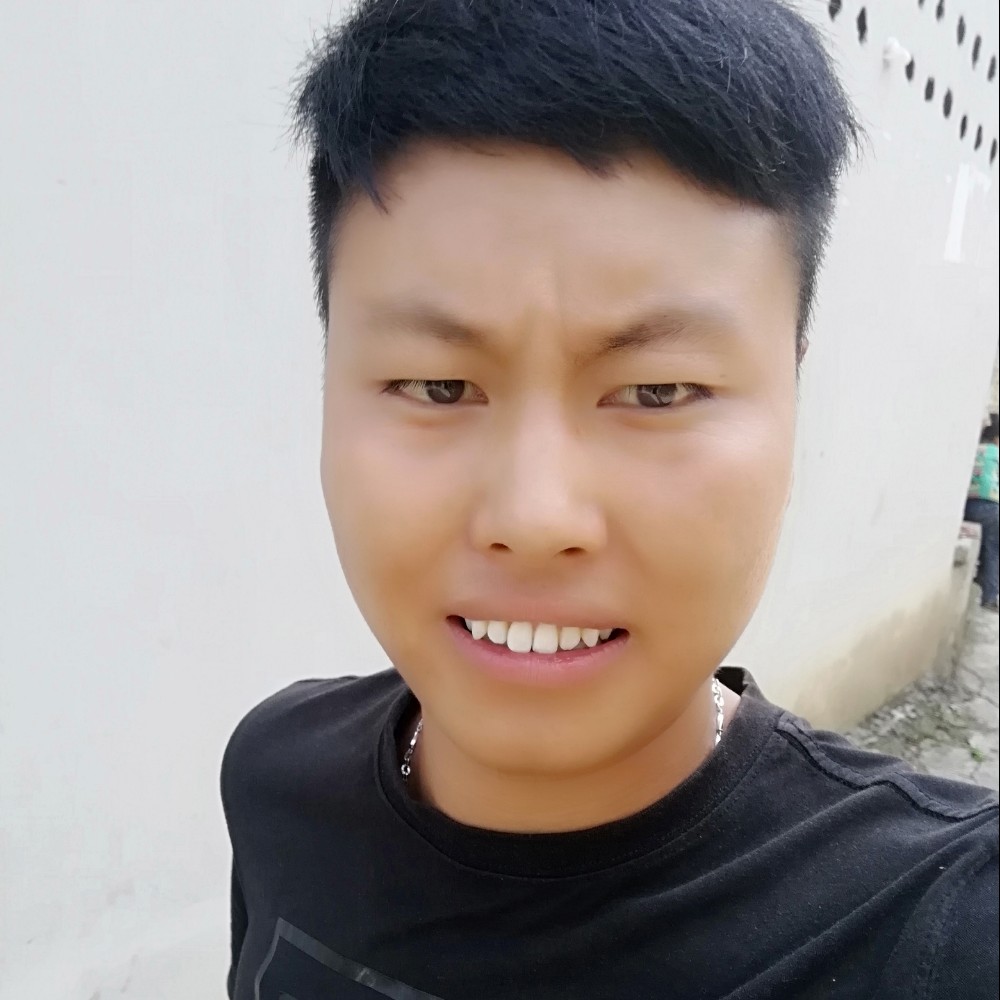 马少的照片