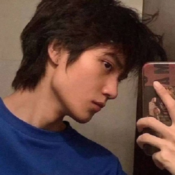 孤單爱恋浮光的照片
