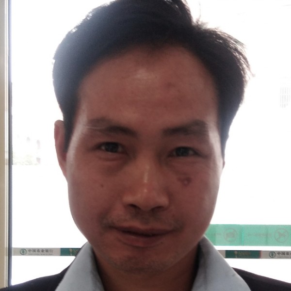 一柱指天的照片