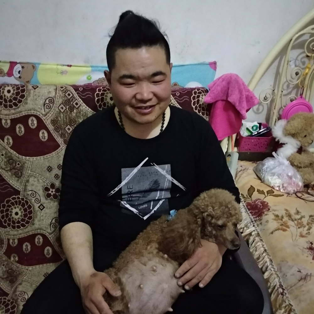 张桐华的照片