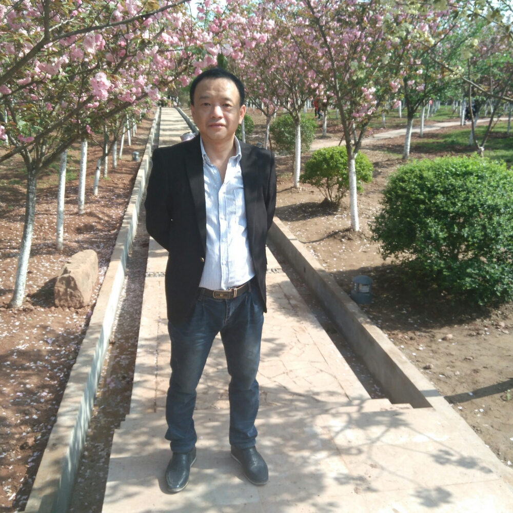 铁矿石的照片