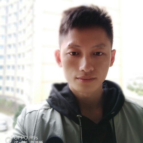 ❤缘来是你的照片