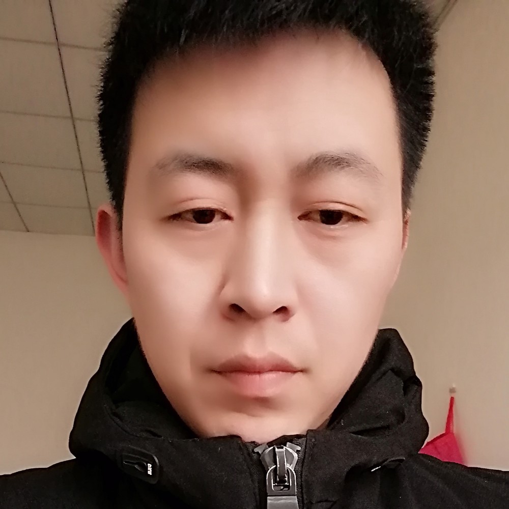 沉静小叔叔的照片