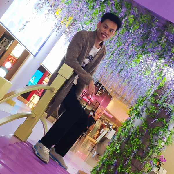 Smile大侠的照片