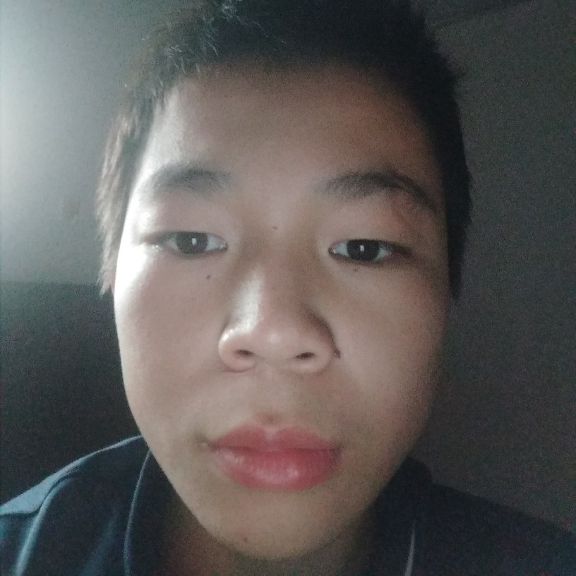 孤独需要找人。解的照片