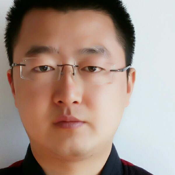 真新人的照片
