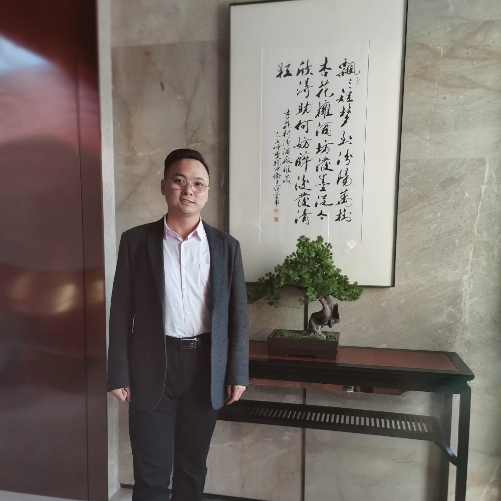 卓上的照片