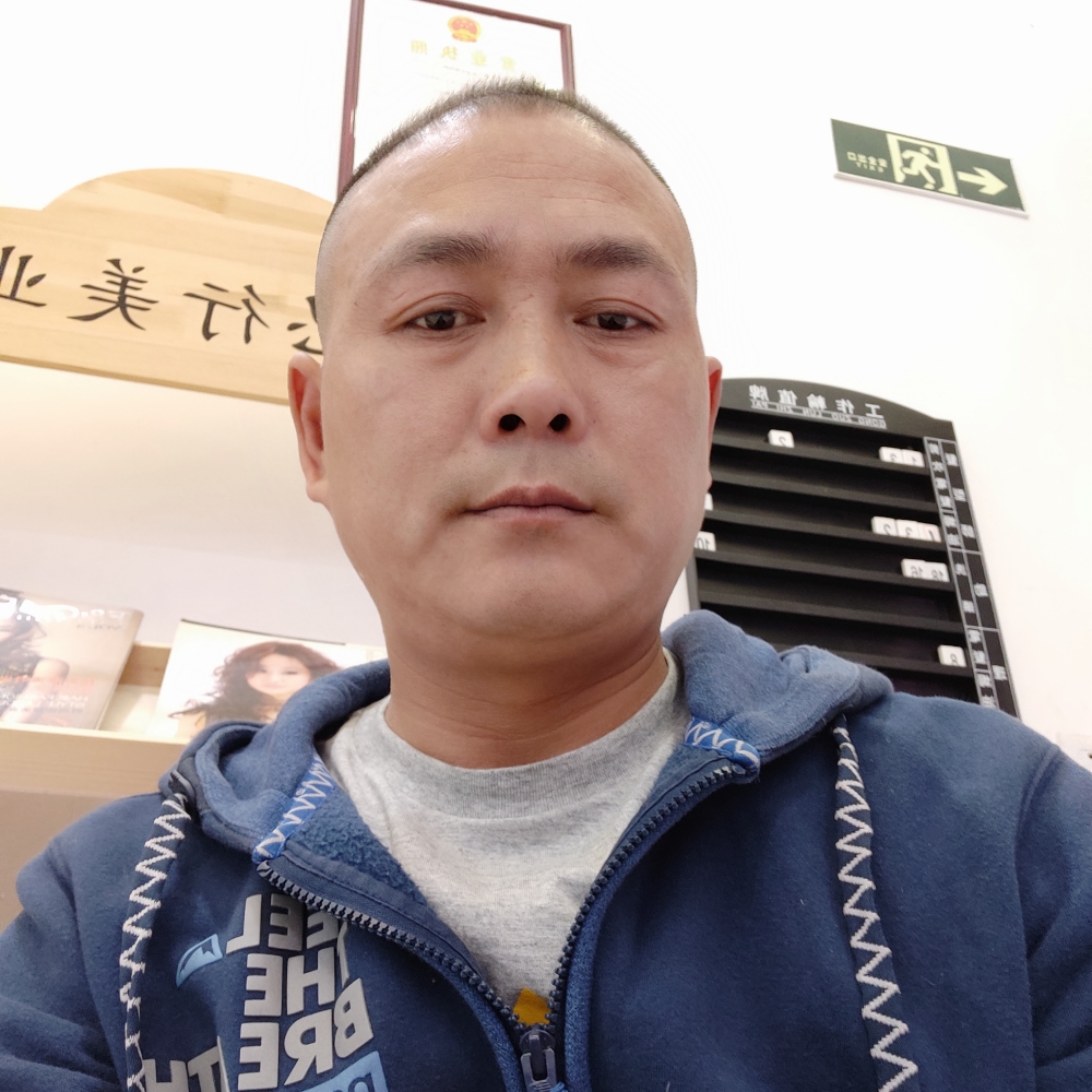 我是风声的照片