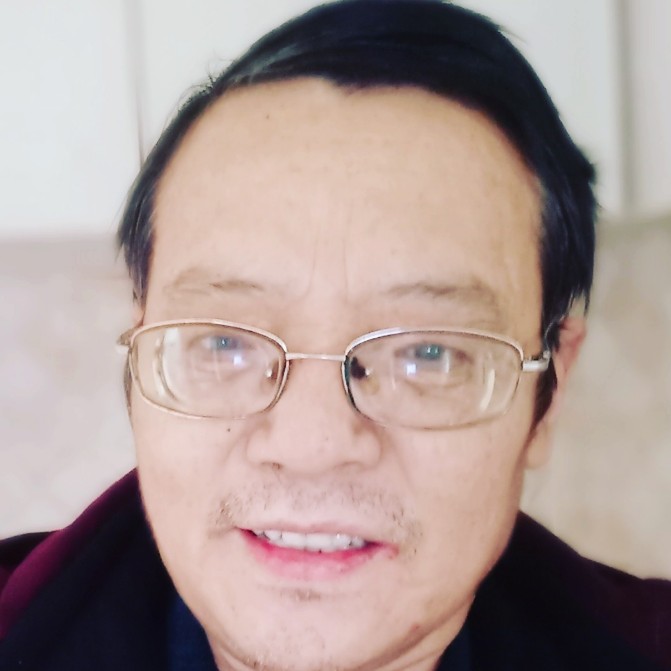逆望的照片
