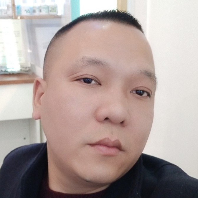 大神害羞的照片