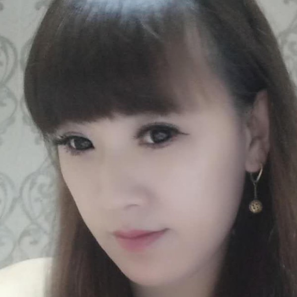 妞妞美的照片