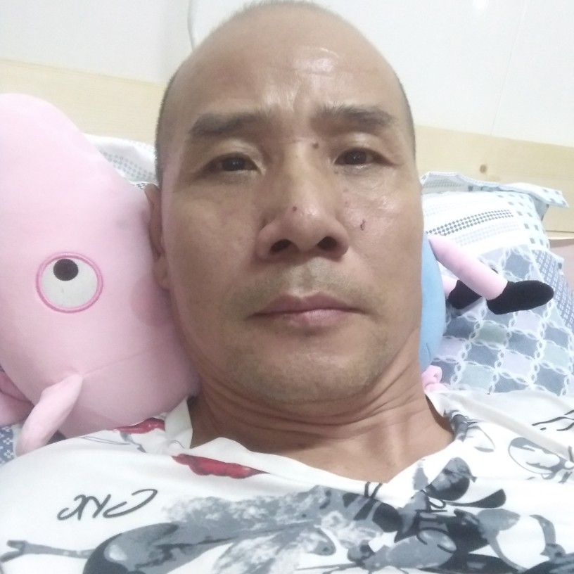 下班想你的照片