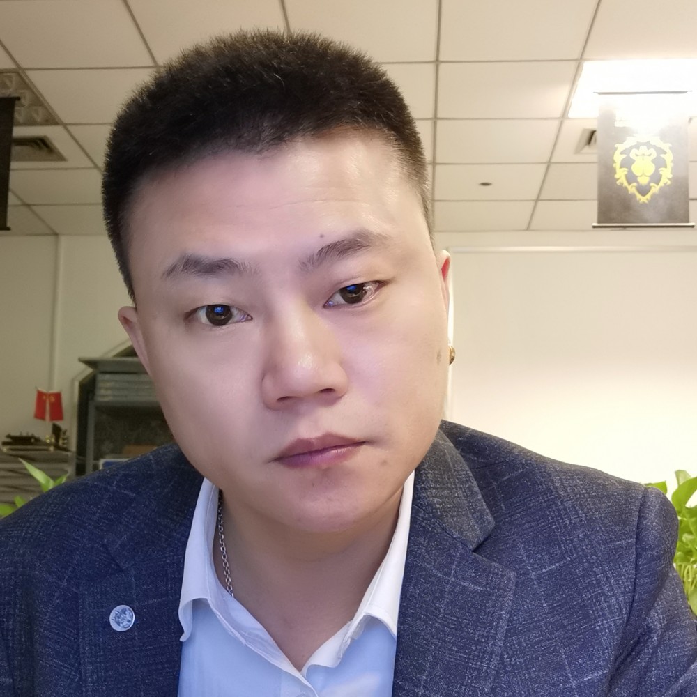 狼狼狼狼狼的照片