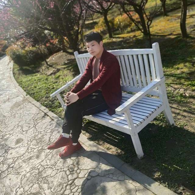 愿安✓的照片
