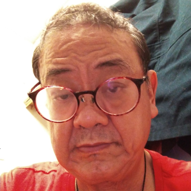 自遊自在的照片