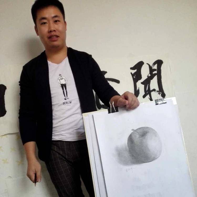 站住，等我的照片