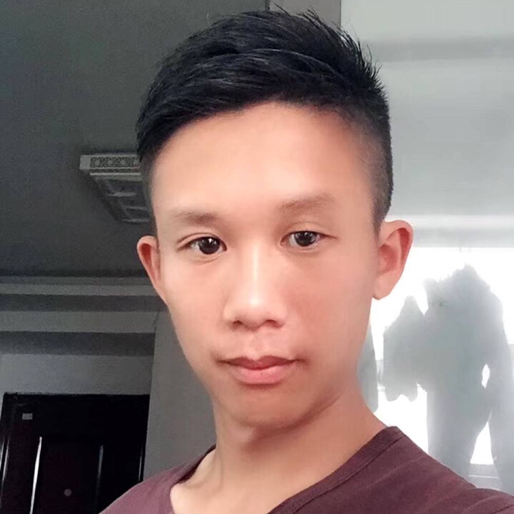 化羽给欣慰的照片