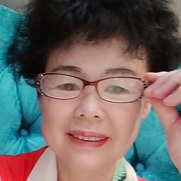 海燕给从容的照片