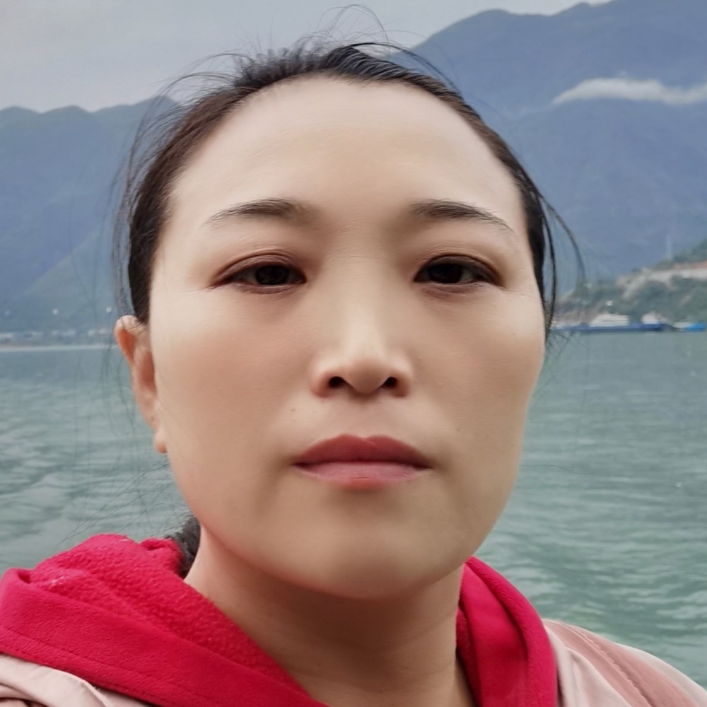 123456，顺其自然的照片